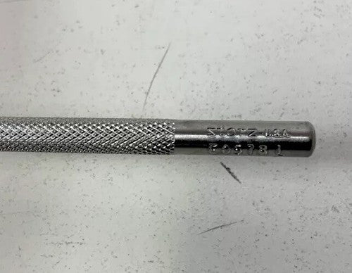 Storz Nagahara Nucleus Chopper E0578L Surgical Instrument ENT neurologist