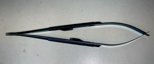 Symmetry Surgical 55-2523T Jacobson Titanium Needle Holder