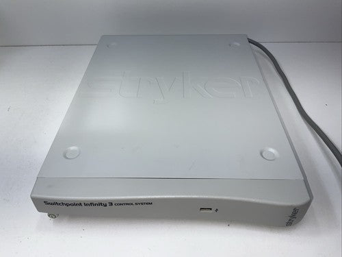 Stryker Switchpoint Infinity 3 Control System SPI3-007 P11130