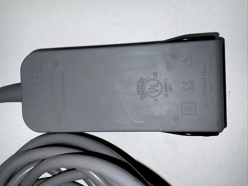 Conmed Linvatec C7115 Autoclavable Hand Control for 10K Pump