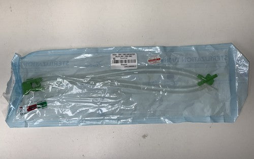 1PC MH-438 Autoclavable Air Water Suction Valve For CF-140, CF-160, CF-180