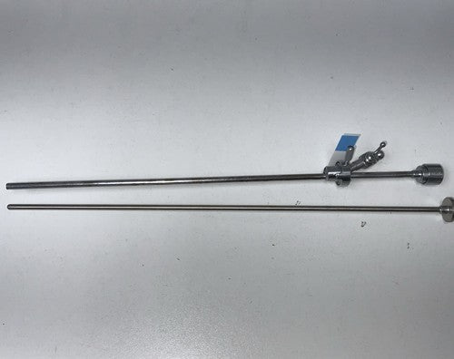 STORZ 27068 CD TELESCOPE W/ Storz 27021O Trocar Instrument