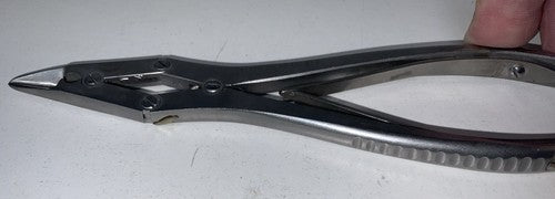 Aesculap FO 612 Bone Cutting Forceps