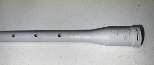 Karl Storz 723750B Rigid endoscope Plastic Protecting Tube Twist-On 7 3/4 Inche.