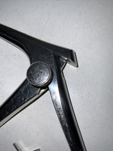 Skylar USA Kerrison Rongeur Punch Forceps