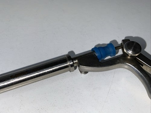 Richard Wolf Laparoscopic Alligator Grasping Forceps 8385.13