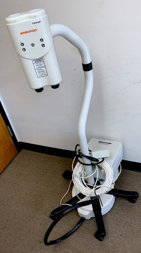 Medrad Spectris MRI Injector System