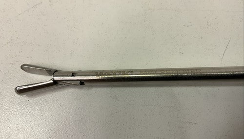Weck Surgical Hem-o-lok Endo5 Ligating Clip Appliers 5mm Remover 544121