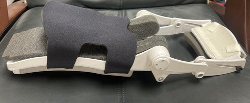 Motus / KINETIC MUSCLES Mentor Pro Hand Arm Piece Only