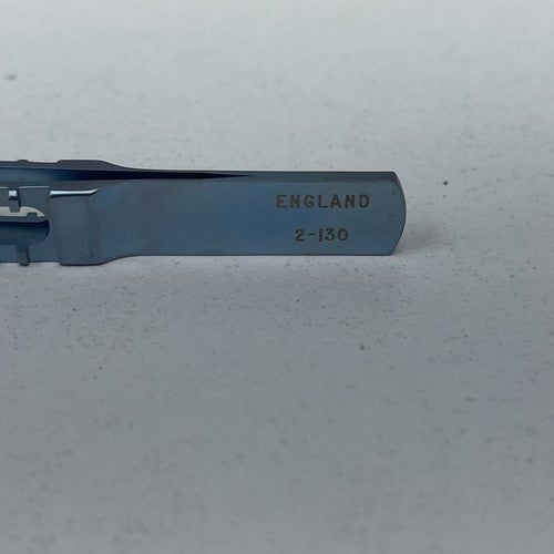 Storz  2-130 Colibri Forceps Ophthalmic Excellent