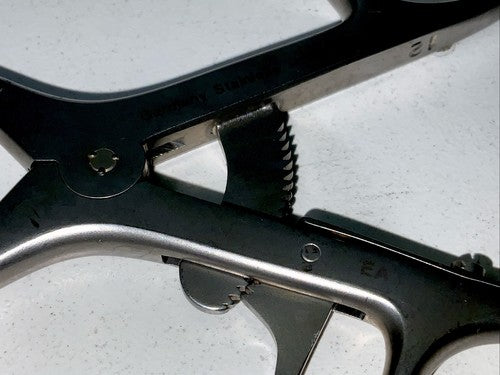 JARIT WEITLANER RETRACTOR 204-151
