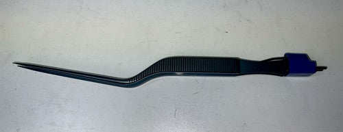 Codman Bipolar Bayonet Orthopedic Forceps 23cm 80-1125