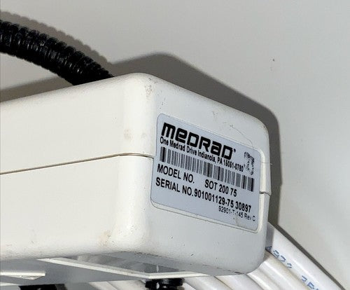 Medrad Spectris MRI Injector System