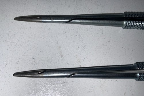 Set Of 2 Symmetry Surgical 380 55-2523T-F