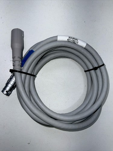 Souriaux JBX Connector Cable 411.1202.13