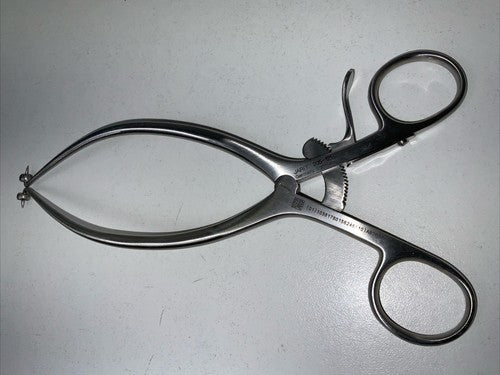 Jarit 205-121 Gelpi Retractor 7.5"