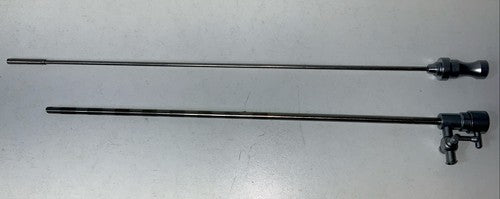 Cabot Medical Sheath 004306-901 FO 1227 A3 Obturator W/ Trocar