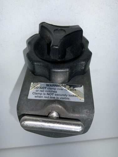 Skytron Power Grip Clark Socket ‘Chick’ Clamp 6-040-03