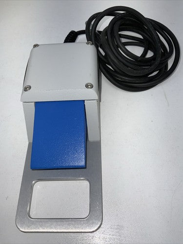 Gyrus ACMI P/N 70339054 Diego System Foot Switch Pedal Gyrus ENT