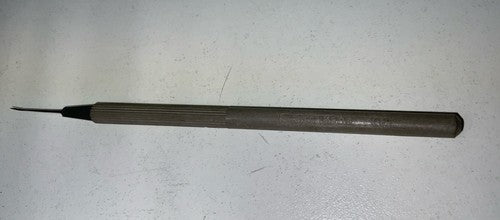 Grieshaber  Discission Knife, Straight .05mm 681.05