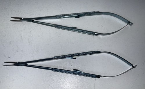 Set Of 2 Symmetry Surgical 380 55-2523T-F