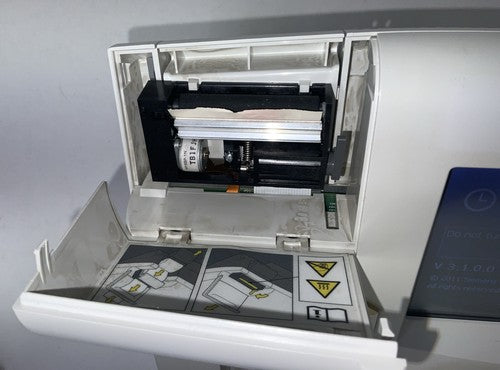 Siemens DCA Vantage Analyzer