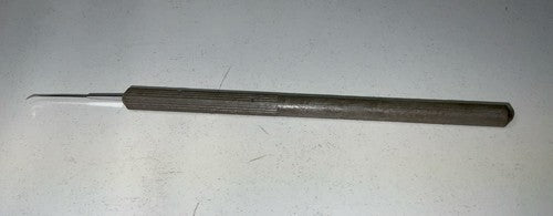 Grieshaber  Discission Knife, Straight .05mm 681.05
