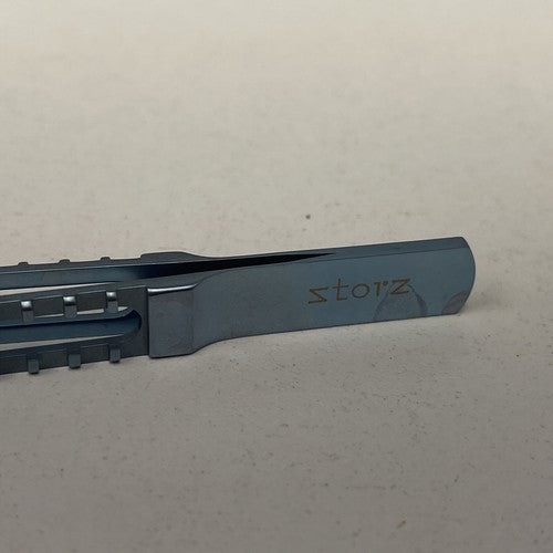 Storz  2-130 Colibri Forceps Ophthalmic Excellent