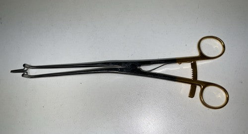 Leisegang Endocervical Surgical Speculum 61080