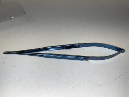 Symmetry Surgical 55-2523T Jacobson Titanium Needle Holder