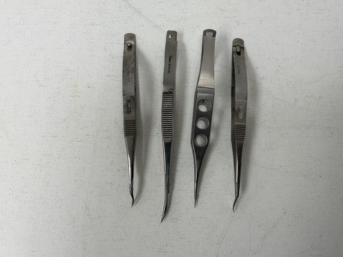 Storz Surgical Instruments Katena Instrument tweezer eye othamology