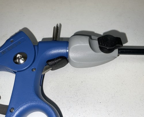 SNOWDEN-PENCER 90-6373 Teardrop Babcock Grasper, 5mm x 36cm