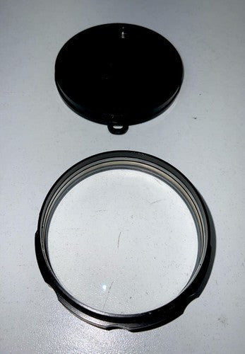 Carl Zeiss type F=300 Lens Microscope, Part Accessory
