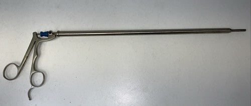 Richard Wolf Laparoscopic Alligator Grasping Forceps 8385.13