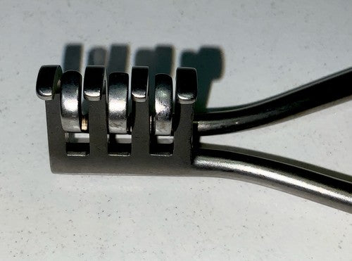 JARIT WEITLANER RETRACTOR 204-151