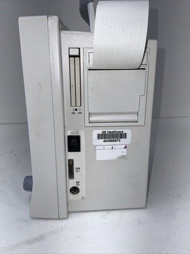 Datascope Passport 2 Patient Monitor Good Condition Tested