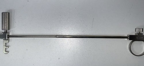 Von Mueller GL 2360 Uterine Trigger Cannula