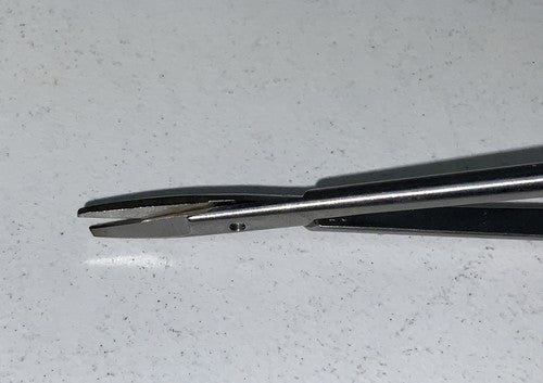 Medical Surgical Dissecting Scissors AESCULAP FD034R