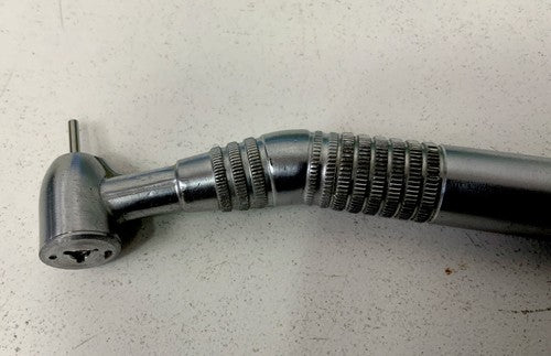 MIDWEST QUIET AIR STANDARD 4-HOLE DENTAL HANDPIECE