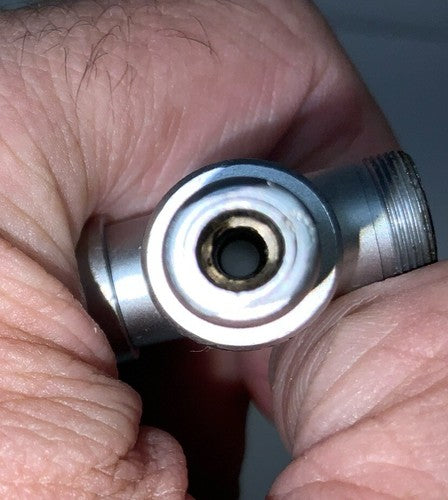 Richard WOLF 8383.68 Laparoscopic Suction/Irrigation Tube