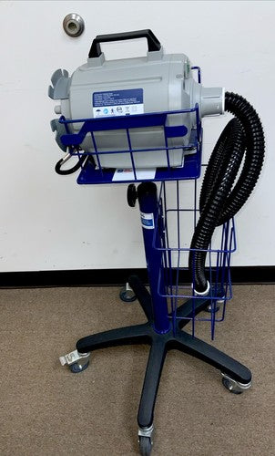 Medline Comfort Glide Air Blower W- Medline Stand(MAB-9102)