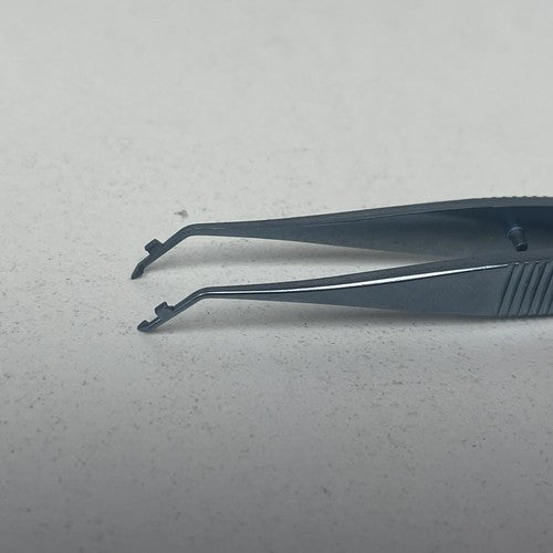 Storz Surgical Ophthalmic Steinert Folding Forceps ET2904