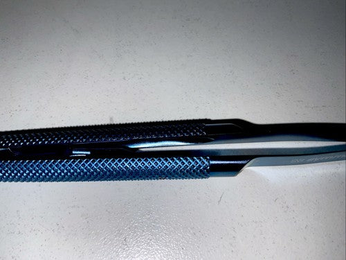 Symmetry Surgical 55-2523T Jacobson Titanium Needle Holder