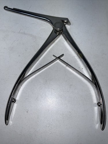 Skylar USA Kerrison Rongeur Punch Forceps