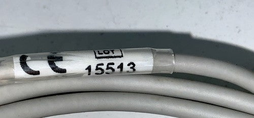 TS-F-D For GE HealthCare TruSignal SpO2 Reusable Sensor Adult Finger 1m 9-pin