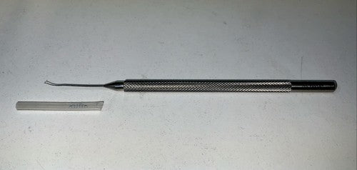 Millennium Surgical 92-HO247 Ophthalmic ophthalmology instrument ENT