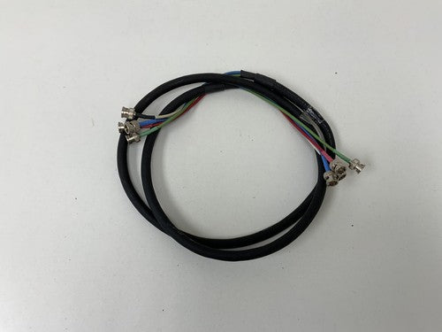 Video Cable RGB Sync Digital Cable Video Endoscopy Media