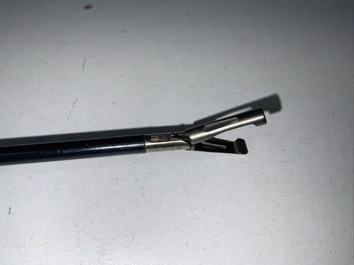 SNOWDEN-PENCER 90-6373 Teardrop Babcock Grasper, 5mm x 36cm