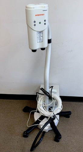 Medrad Spectris MRI Injector System