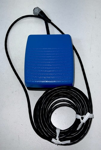Linemaster EnSEAL 800035 Single-Paddle Foot Switch Aquiline 971-SWNOM